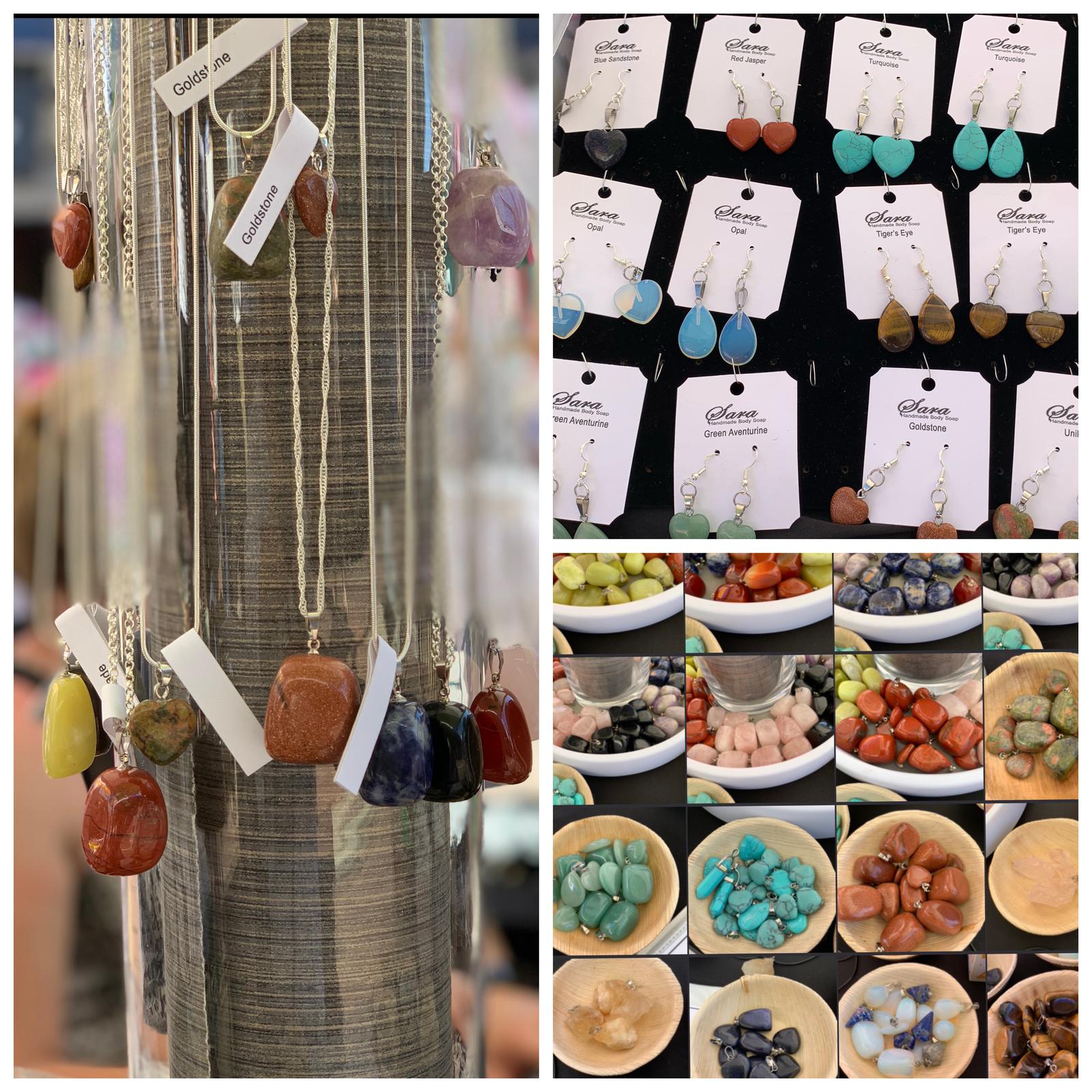 Sara Handmade Soap Perth Makers Market